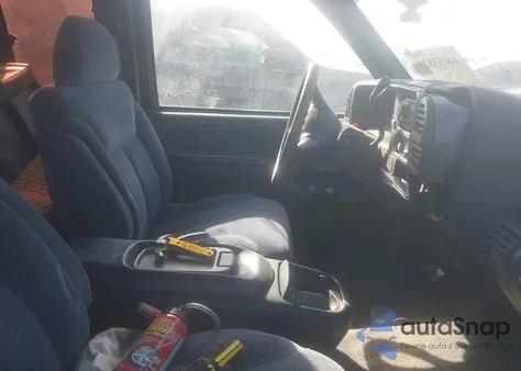 1995 Chevrolet Gmt-400 C1500 from USA, damaged, VIN 2GCEC19K6S1189333